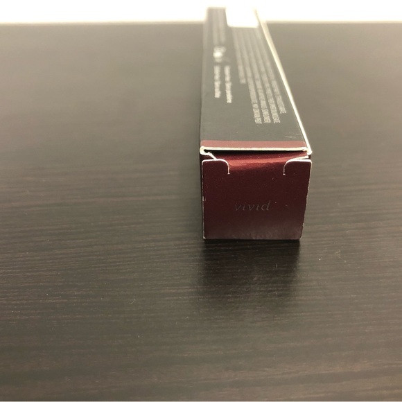 NIB Julep Lip Gloss 'Vivid' .25 oz - Picture 2 of 3